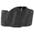 Stealth Operator Holster Compact - Outside Waistband Holster, See Expanded Description For Fits, Right Hand, Black
