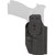 Mission First Tactical Minimalist - Inside Waistband Holster, Springfield Echelon, Ambidextrous, Black