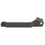 Techna Clip Belt Clip, Fits Ruger LC9s, Right Hand, Black Finish