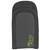Sticky Holsters Mag Pouch Sleeve - Double Stack, Ambidextrous, Black