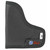 DeSantis Gunhide N38 - Pocket Holster, NAA .32/Beretta 950, Ambidextrous, Black