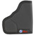 DeSantis Gunhide N38 - Pocket Holster, Sig P238 & Springfield 911, Ambidextrous, Black