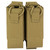 Haley Strategic Partners Magazine Pouch, Coyote, Double Stack Mags