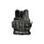 Leapers, Inc. - UTG 547 - Law Enforcement Tactical - Chest Rig, Black