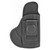 1791 Gunleather Smooth Concealment - Inside Waistband Holster, Sig P238, Size 0, Right Hand, Night Sky Black