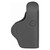 1791 Gunleather Smooth Concealment - Inside Waistband Holster, Fits Glock 17/19/22/23, Size 4, Left Hand, Night Sky Black (2)