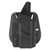 1791 Gunleather Kydex IWB - Inside Waistband Holster, Fits Glock 43X MOS, Right Hand, Black (2)