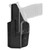 1791 Gunleather Kydex IWB - Inside Waistband Holster, Springfield Hellcat, Right Hand, Black (2)