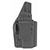1791 Gunleather Kydex IWB - Inside Waistband Holster, Sig P365, Right Hand, Black