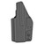 1791 Gunleather Kydex IWB - Inside Waistband Holster, Sig P365, Right Hand, Black (2)