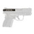 Techna Clip Belt Clip, Fits Springfield XDS, Ambidextrous, Black