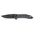 Kershaw Covalent - Folding Knife, Plain, 3.2", Gray