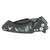Hogue X5 - Folding Knife, Plain, 3.5", Black (3)
