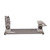 Wheeler AR Armorer's Tool - Gun Vise