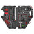 Real Avid Master Tool Kit - Black
