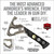 Real Avid Armorer's Wrench - Gray