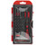 Birchwood Casey Deluxe Screwdriver Set - Kit, Red