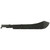 Cold Steel Bolo - Machete, 23.5", Black