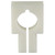 Energetic Armament VOX BLOX - Tool, White, 1.62" Diameter