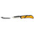 Outdoor Edge Razor EDC Lite - Folding Knife, Plain, 6.8", Black, Orange