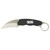 SOG Knives & Tools Gambit - Fixed Blade Knife, Straight, 2.59", Silver