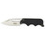 SOG Knives & Tools Instinct - Fixed Blade Knife, Straight, 2.3", Silver
