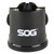 SOG Knives & Tools - Knife Sharpener, Black