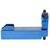 NcSTAR AR-15 Lower Receiver Vice Bloc - Vise Block, Blue