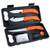 Outdoor Edge Wildlite Game Processing Kit - Plain, 9.4", Orange