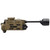 Streamlight Sidewinder Stalk - Tac Light, Coyote