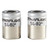 Streamlight SL-B2 - Rechargeable, Silver, Black, Battery