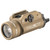 Streamlight TLR-1 HL - Weaponlight, Pistol and Picatinny, Flat Dark Earth, High Lumen Rail Mounted Tactical Light