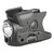 Streamlight TLR-6 HL - Weaponlight w/Laser, S&W M&P Shield, Black, Tac Light with Red Laser