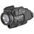 Streamlight TLR-8X G - Weaponlight w/Laser, Picatinny, Black