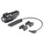 Streamlight TLR RM 1 Laser G - Weaponlight w/Laser, Black