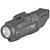 Streamlight TLR RM 2 Laser - Weaponlight w/Laser, Black, Tac Light w/laser, 1