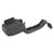 Crimson Trace Corporation Laserguard - Laser, Springfield Hellcat, Black, Fits, Red Laser