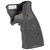 Crimson Trace Corporation Lasergrips - LaserGrip, S&W K/ L/ N Frame Square, Black