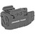 Crimson Trace Corporation RailMaster - Laser, Universal, Black, Crimson Trace Corporation Rail Master Red Laser and Tactical Light
