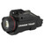 Crimson Trace Corporation CMR-207 Light/ Red Laser - Weaponlight w/Laser, Universal, Black