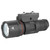 Crimson Trace Corporation Tac Light - Weaponlight, 1913 Picatinny Rail, Black, Crimson Trace Corporation Tactical Light For Rail Equipped Long Guns