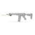 Viridian Weapon Technologies HS1 - Laser, Picatinny, Black, Laser Handstop, Red Laser