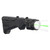 Viridian Weapon Technologies 4LUX - Weaponlight w/Laser, Fits M-LOK, Black (3)