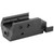 NcSTAR Red Laser with Weaver Mount - Picatinny or Weaver Rail, Black, Fits