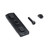 Unity Tactical AXON - Mount, Fits M-LOK, Black, M-LOK Remote Switch Mount Adapter