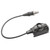 Surefire Compact Switch, Picatinny Rail Grabber Mount, 9" Long, Matte Finish, Black