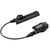 Surefire Remote Switch, Scoutlight, Dual Sw/Tail Cap Assy For M6XX Scoutlight Series, Includes SR07 Rail Tape Switch