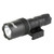 Nightstick, Compact Long Gun Light Kit, 450 Lumens, 12,100 Candela, Black, 2 Hours of Runtime, IP-X7 Waterproof