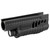 Nightstick, Nightstick Flashlight, Fits Mossberg 500/590/Shockwave, Black, Includes (2) CR213A Batteries