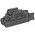 LaserMax Spartan - Weaponlight w/Laser, Picatinny, Black, Green Laser/Light Combo